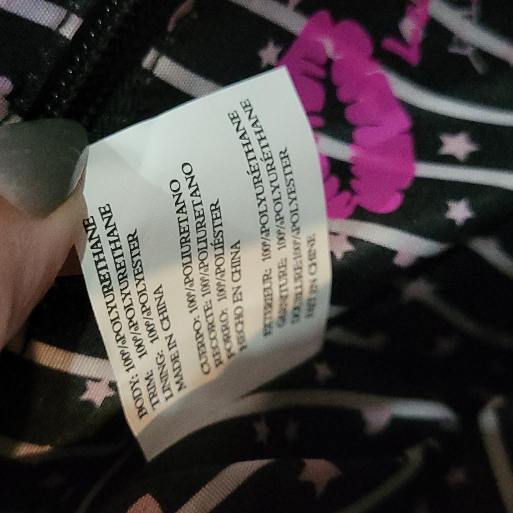 Betsey Johnson Purse - Picture 7 of 10